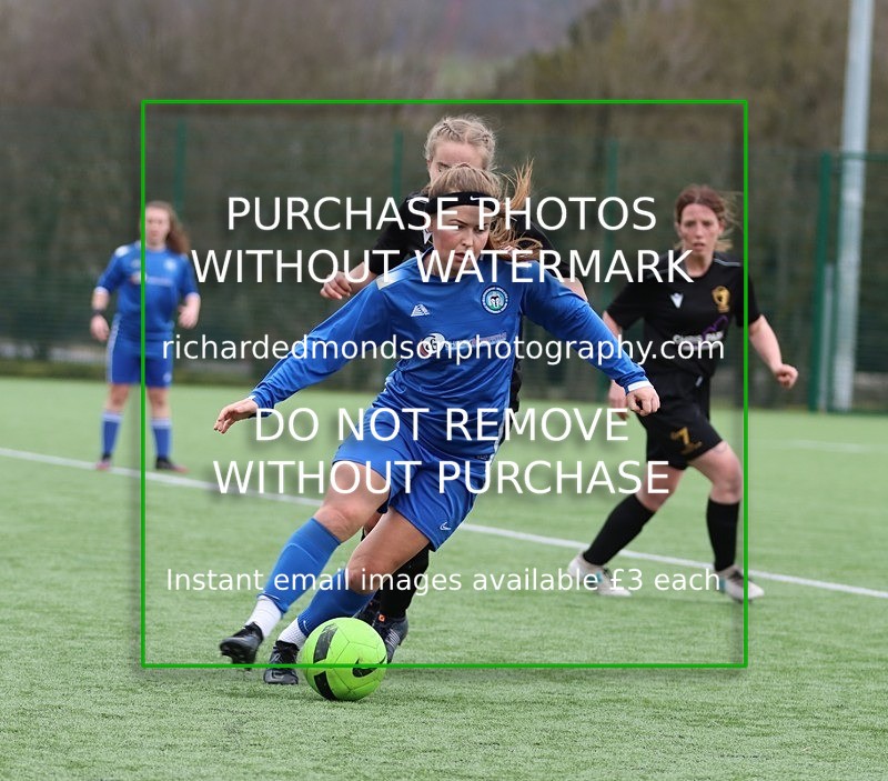 IMG_8678 - GT7 Ladies v Clitheroe