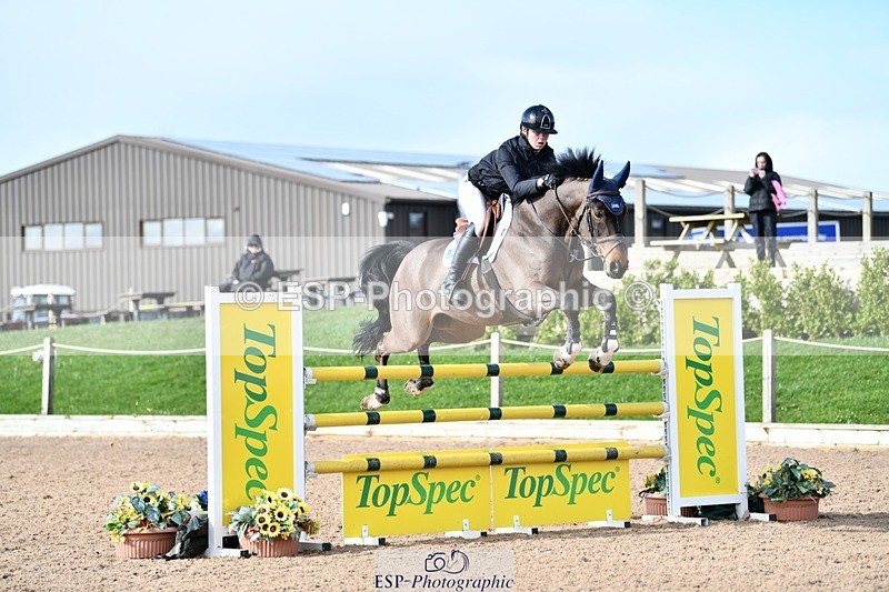 260313-141328-02062 - Cls 3 + 4 Snr Foxhunter and 1.20m Open