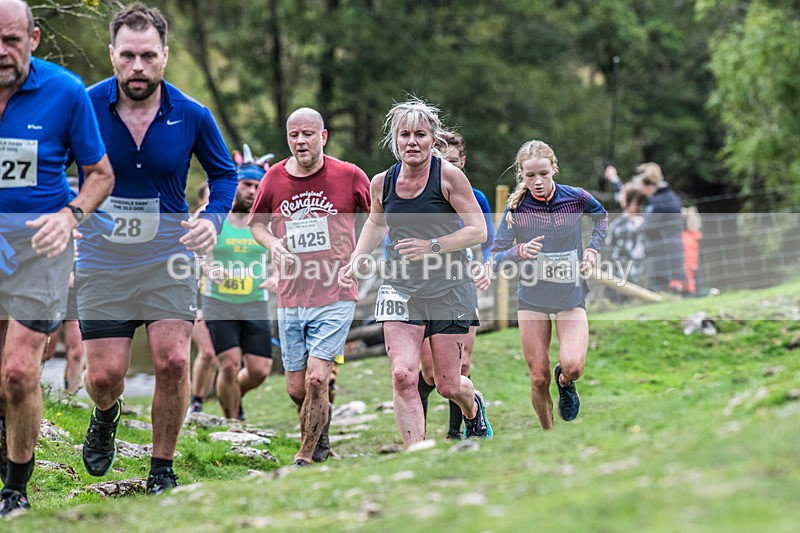 Dovedale Dash-1264 - Dovedale Dash Sunday 5th October 2025