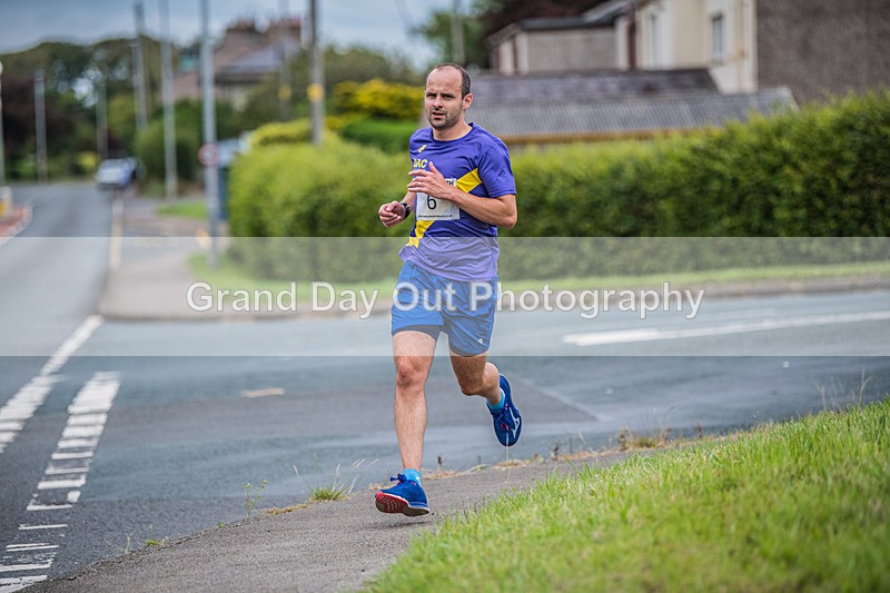 Netherhall 10K-237 - Netherhall 10K Road Race Wednesday 3rd August 2022