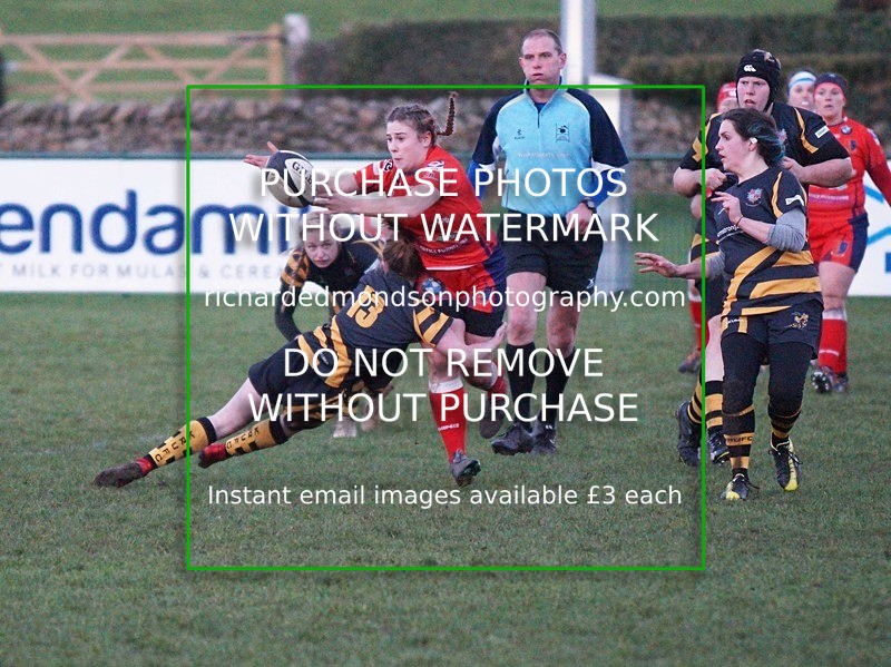 DSC05258 - Kendal Ladies Rugby v Chester Le Devas Rugby