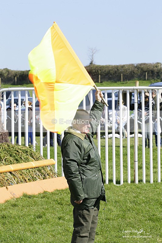 PtP 190322 199 - Wilton Hunt PtP Milborne St Andrew 19/03/22
