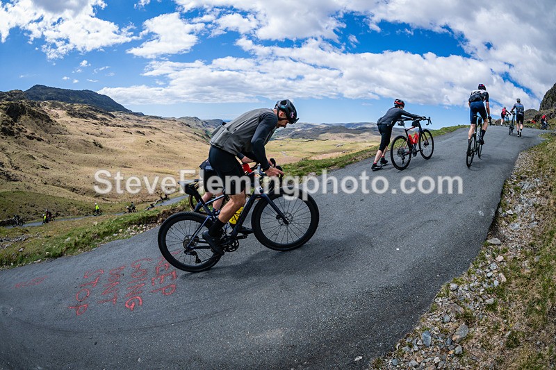 131620 - Hardknott Pass Camera 2 13.00-14.00