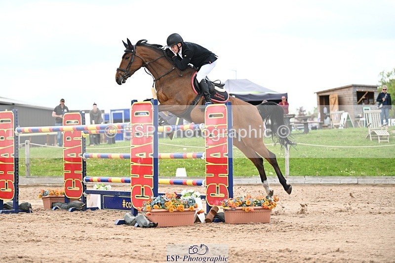 250509-150942-08080 - Cls 15 Talent Seeker inc 7yr old Jump Off and Presentations