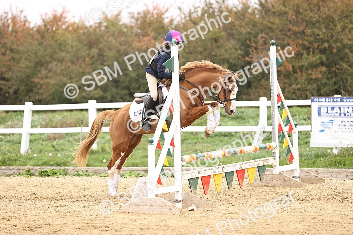 SBM_001325 - Class 1 - 70cm