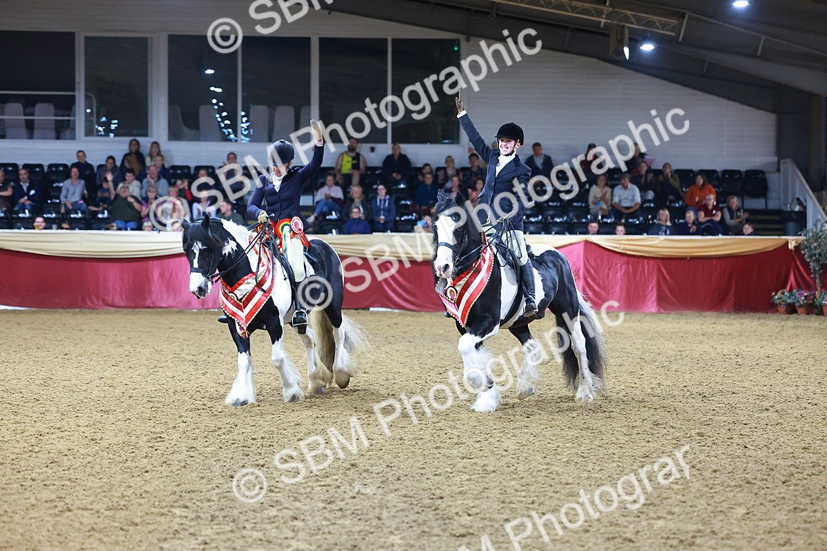 SBM_15215 - Class 0 - Ridden Pairs Champ