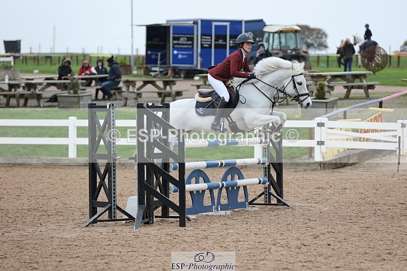 241116X-143121-02485 - Cls 15&16 Pony Nat 1.15m & 1.20m