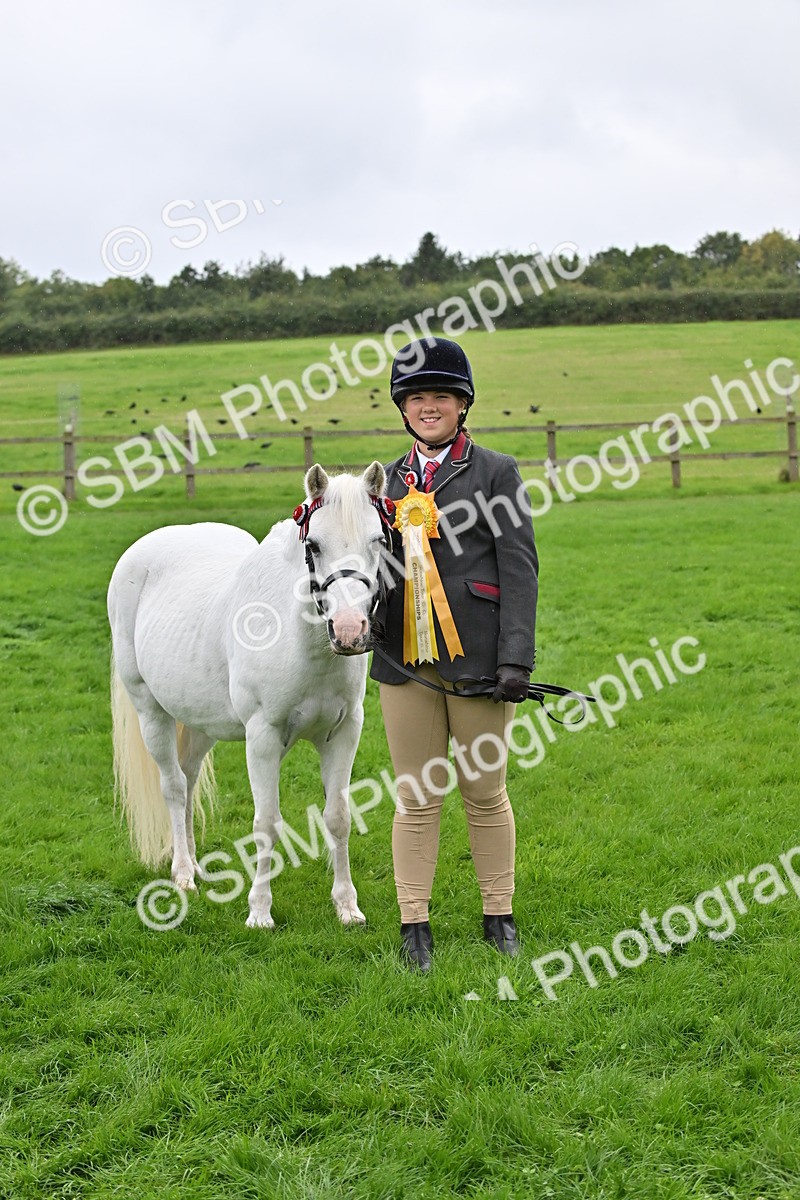 SBM_68647 - S42 - Junior Handler 9-12 Years