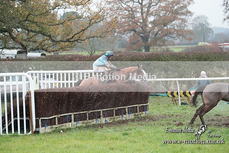 PtP 031223 1040 - Wheatland Hunt PtP Chaddesley Races 03/12/23