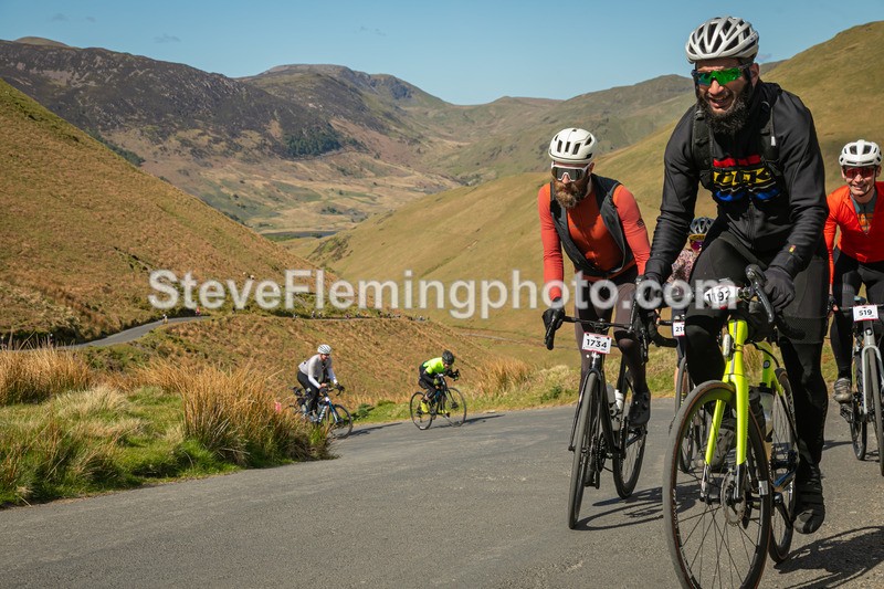 104835-2 - Newlands Pass 10.00 - 11.00