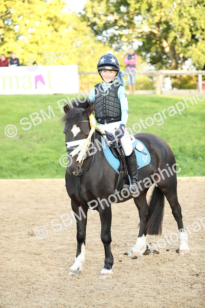 SBM_30888 - E11 - Eventers Challenge 80cm Championship