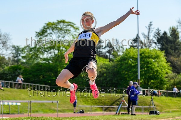 East25Sun-910989 - Field Male