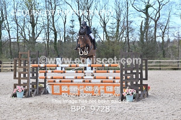 BPP_9728 - CLASS 17 SUN RHS  B&C Championship Qualifier