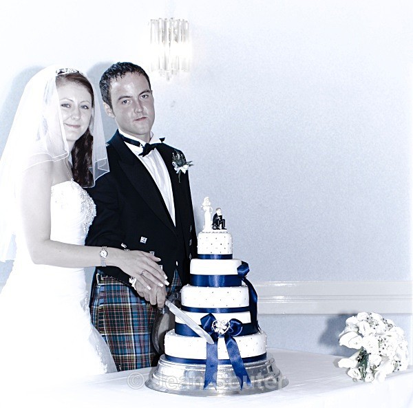  - Richard & Victoria
