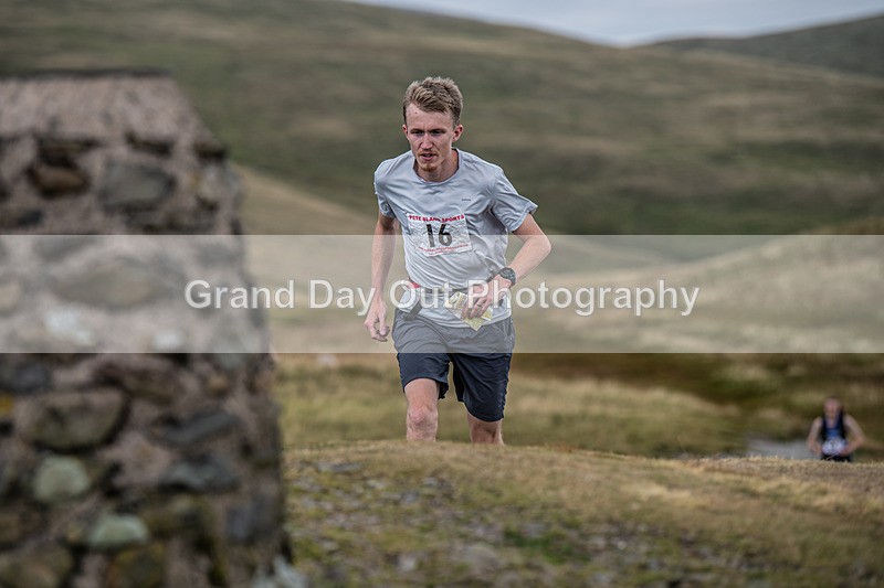 Sedbergh Hills-489 - Sedbergh Hills Fell Race Sunday 16th August 2026