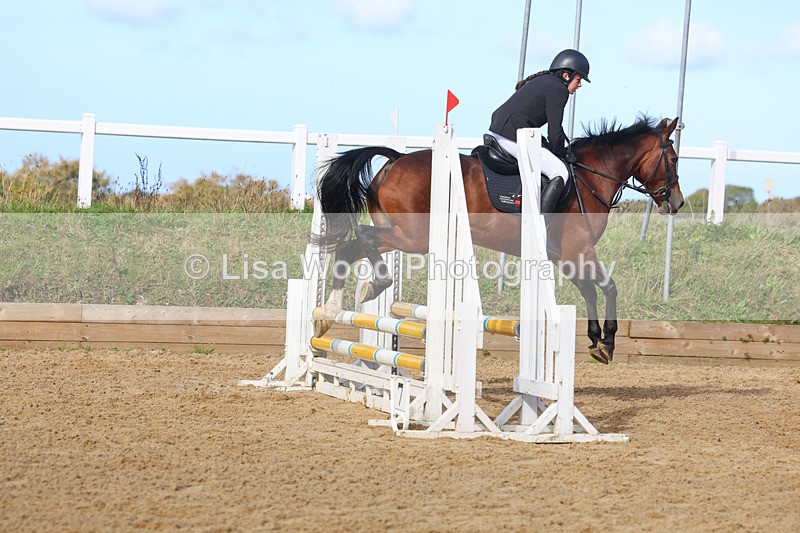 3E7A3224 - Class 4: 60cm Junior