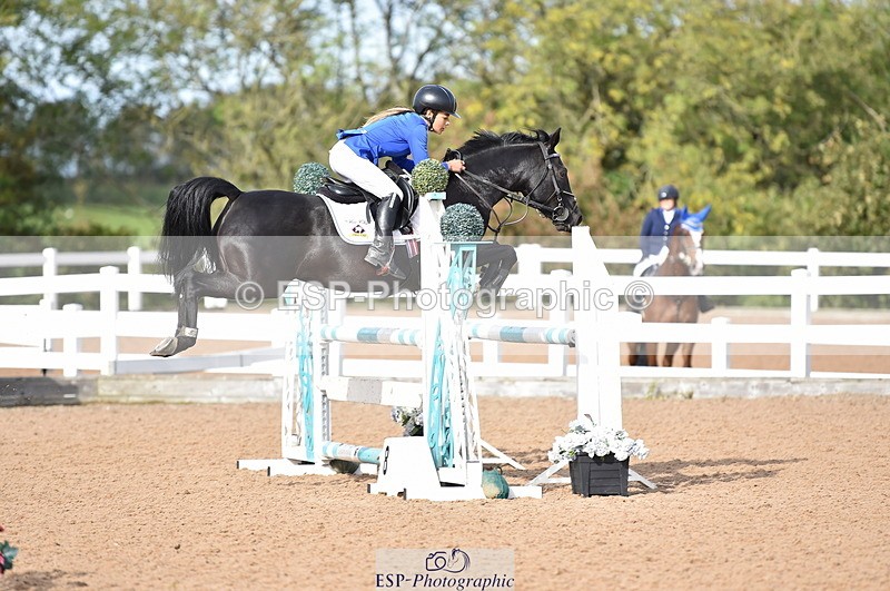 231015A-131510-08262 - Cls 25 95cm Amateur Q 2nd R