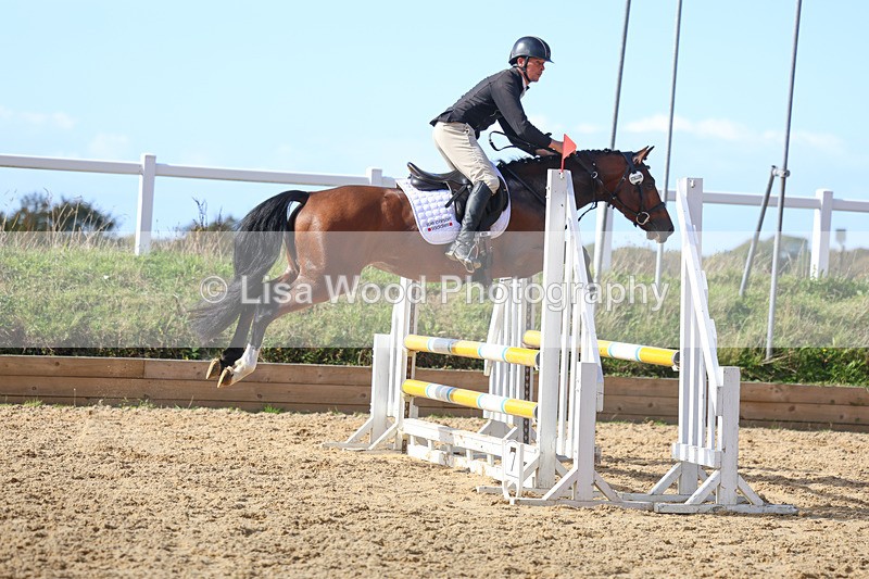 3E7A5185 - Class 9: 80cm Senior