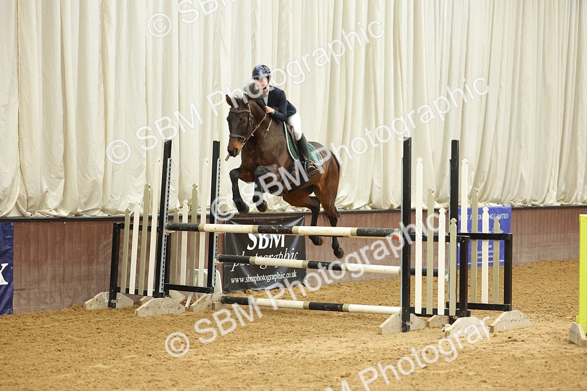 SBM_000789 - Class 3 - Senior Discovery - 1.00m