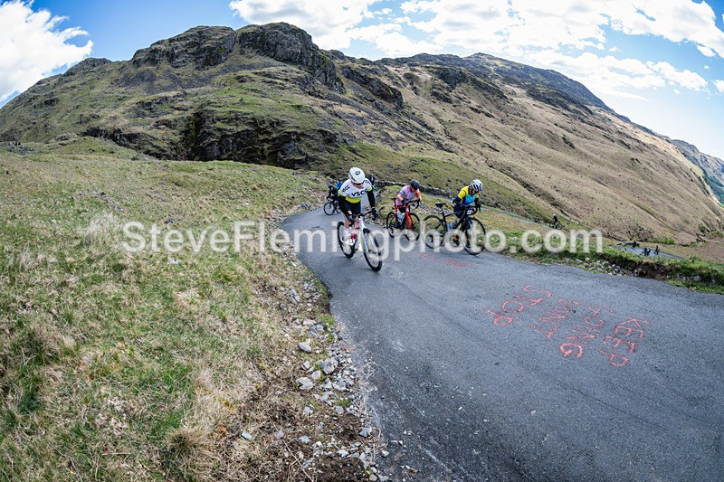 141521 - Hardknott Pass Camera 2 14.00-15.00