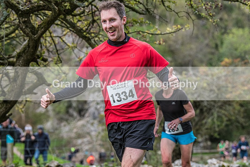 Dovedale Dash-1069 - Dovedale Dash Sunday 5th October 2025