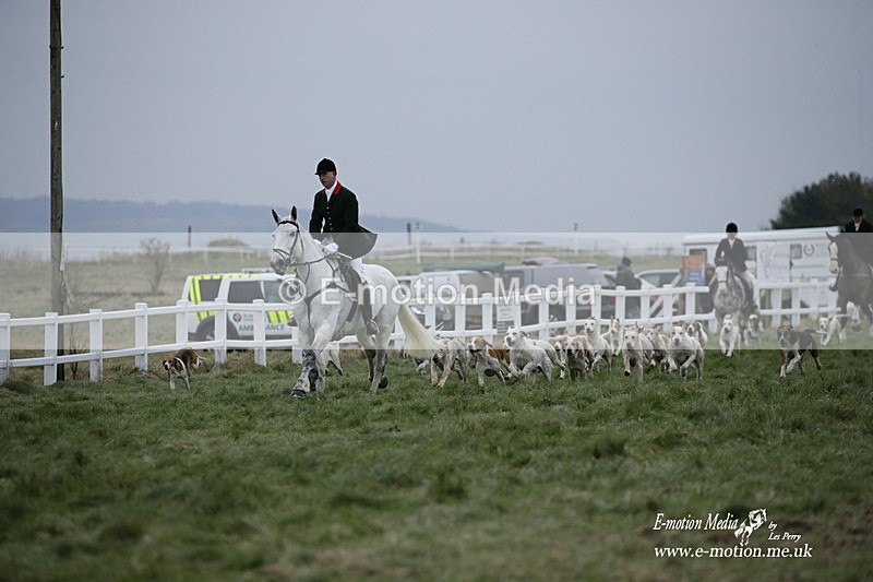 PtP 220122 278 - Royal Artillery Hunt Point-to-Point  - Larkhill Racecourse 22/01/22