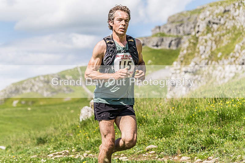 Settle Hills-198 - Settle Hills Fell Race Sunday 21st June 2026