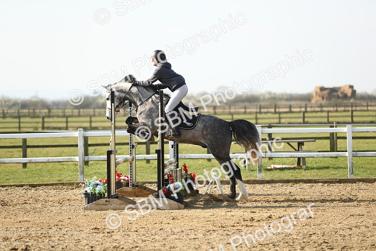 SBM_001809 - Class 7 - Clear Round