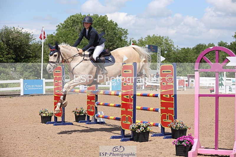 240718A-125833-05331 - Cls 9, 1 Star Bronze Tour 1.10m