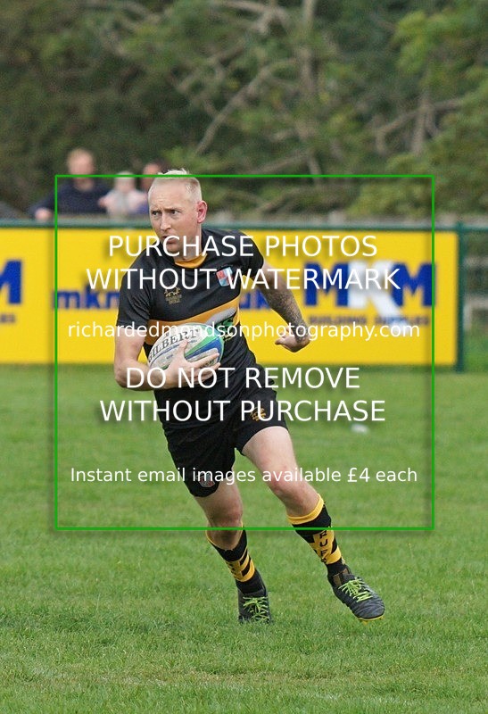 DSC09833 - Kendal Rugby 2nds v Birkenhead