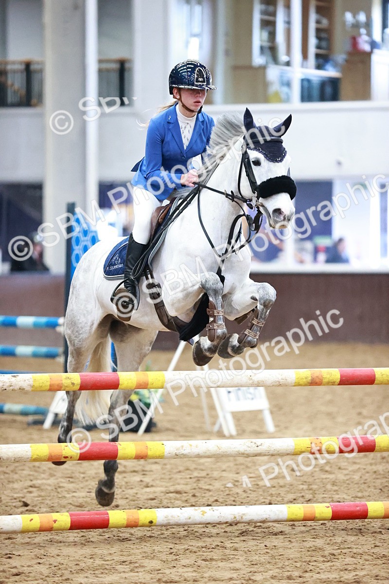 SBM_000628 - Class 3 - Pony Discovery 90cm