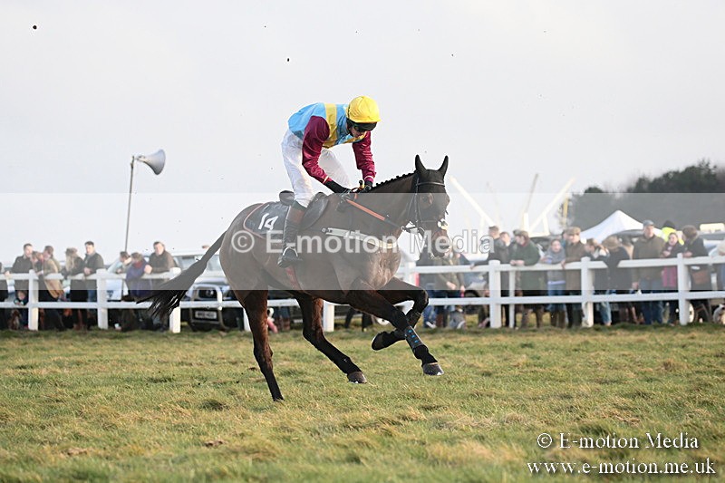 PtP 170219 -809 - Combined Services Point-To-Point Larkhill 17/02/19