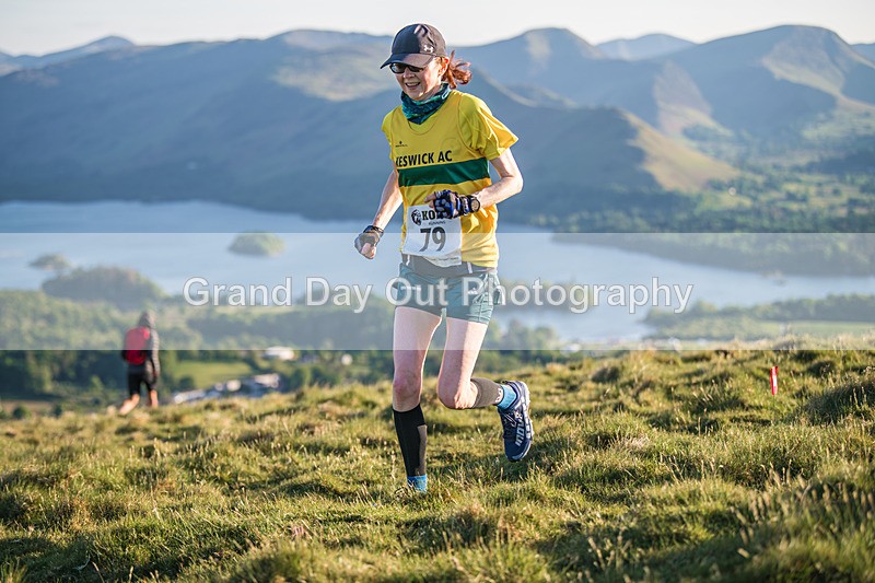 Latrigg Seniors-388 - Latrigg Fell Race (Seniors) Wednesday 14th May 2025