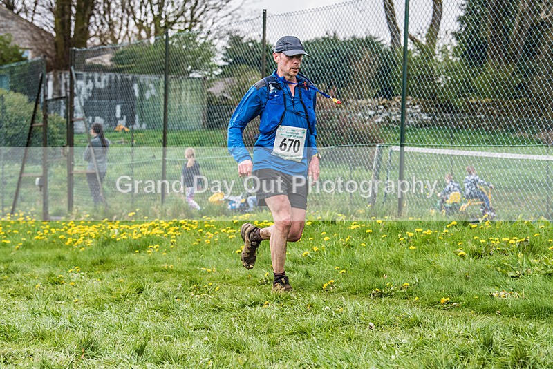 3 Peaks-2351 - The 3 Peaks Race - The Finish - Saturday 29th April 2023