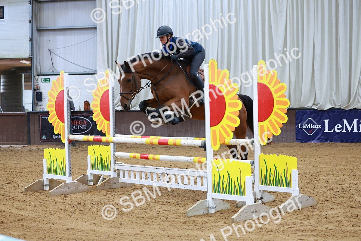 SBM_000992 - Class 3 - 1.00m