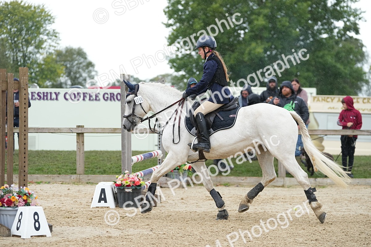 SBM_43227 - J7 - Junior Pony 60cm Championship