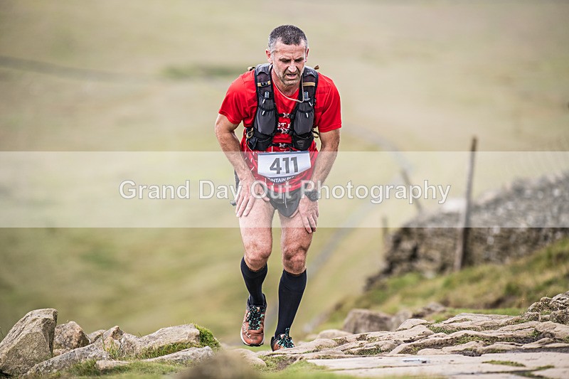 Inter Counties Men-449 - British Inter County Mountain Running Championship (Men) Saturday 14th June 2025