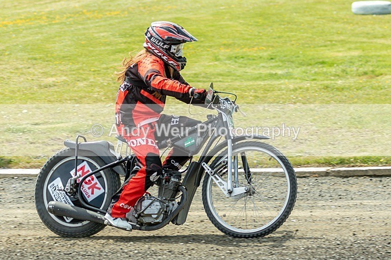 210626-7D-8E0A2509 - Ride & Skid It  Speedway Experience 26th Jun 21