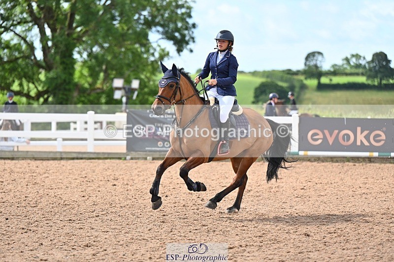 260628-100630-07130 - Cls 36 Pony Discovery + 90cm Open