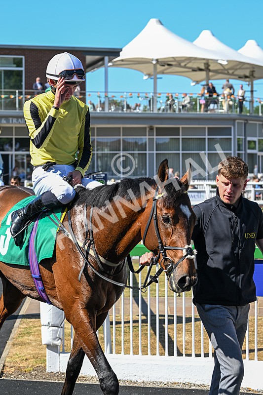 170525-Race 4-Hallelujah U-8378 - Race 4