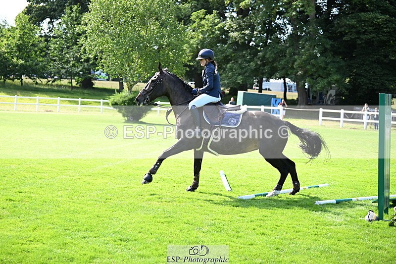 250703A-095054-02344 - Cls 1 Snr Foxhunter