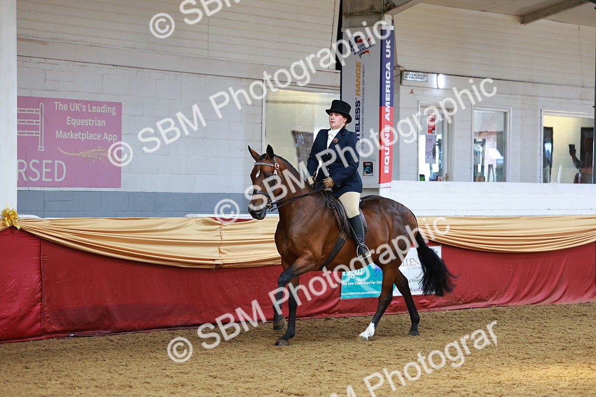 SBM_20040 - Class 906 - Sup Final Ridden Champ