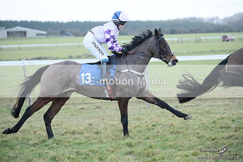 PtP 250126 693 - Cocklebarrow Races Point-to-Point 25/01/26