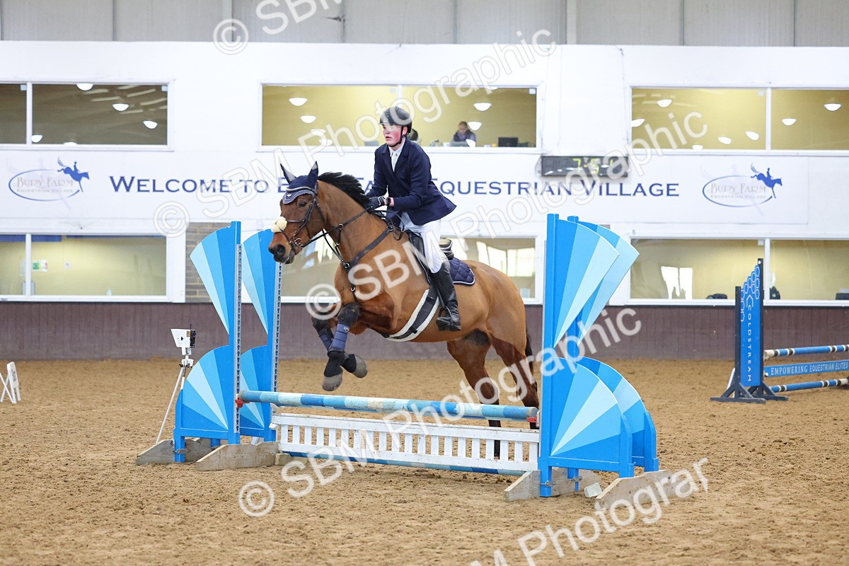 SBM_001345 - Class 4 - 70cm