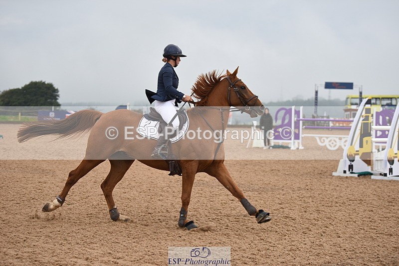 230916A-103814-03859 - Cls 14 Snr Foxhunter