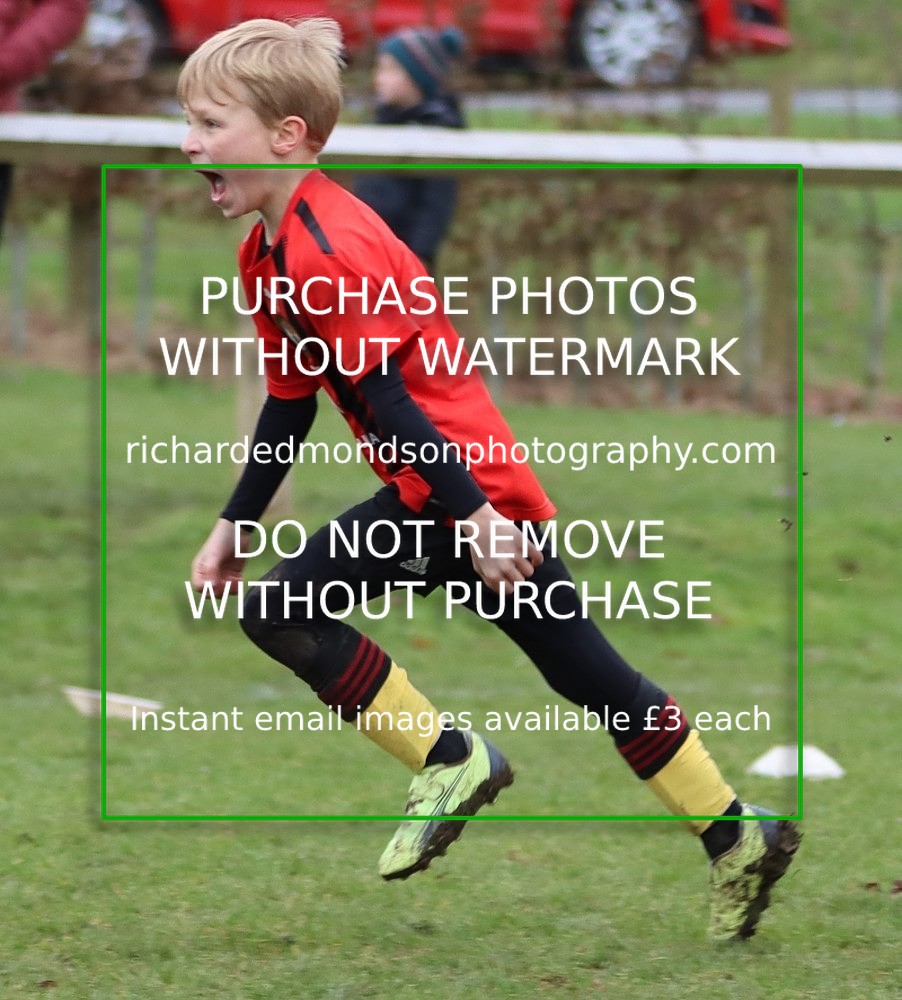IMG_0713 - Kendal Utd U8's vs Heathwaite (4/2/23)