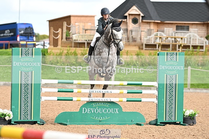 240912A-101020-00365 - Cls 1 Snr 1.05m & 1.10m Open