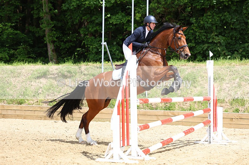 3E7A0999 - Class 12: 1.05 National Amateur Qualifier