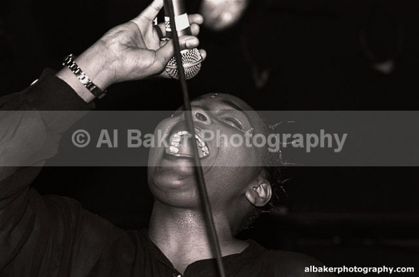 16 veba - Rae & Christian - Rizla Tour - McrUni MDH 18.02.99