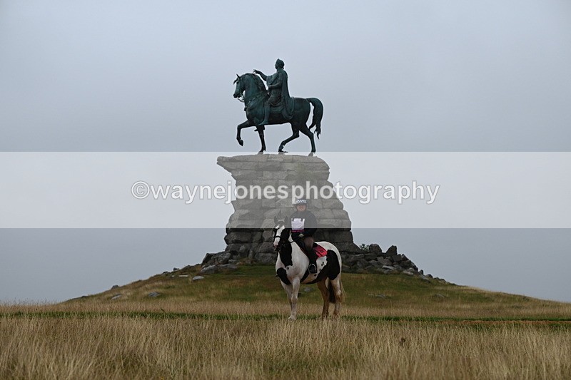 DSC_0681 - Time at Statue 10:58 to 11:53